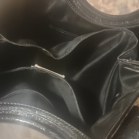 Steven Bag Calf hair Leopard print - Picture 5 of 8